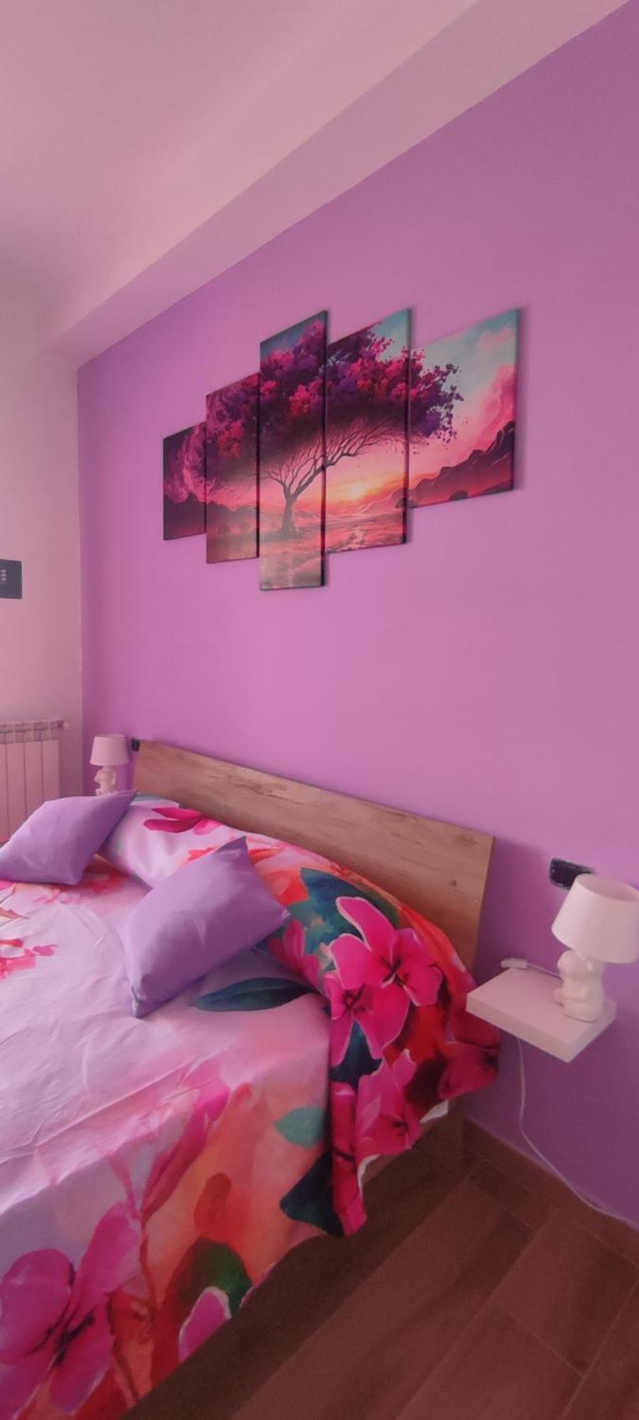 Love Home Apartament Near The Airport Фьюмичино Экстерьер фото