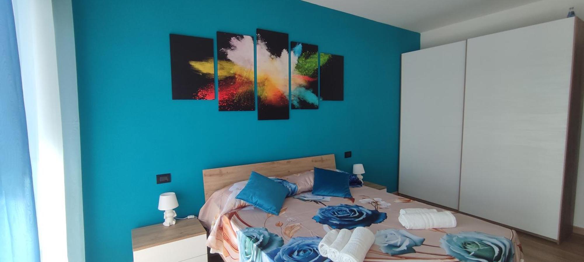 Love Home Apartament Near The Airport Фьюмичино Экстерьер фото
